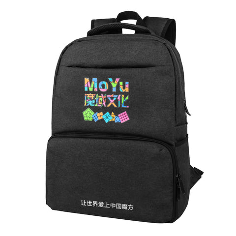 Moyu Backpack