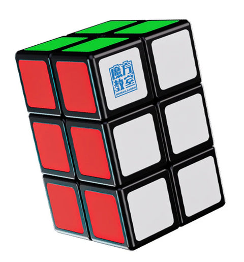 2x2x3 Moyu Cube Tiled