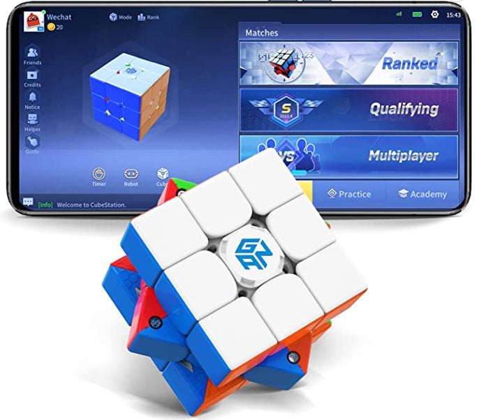 Smart Cube popular