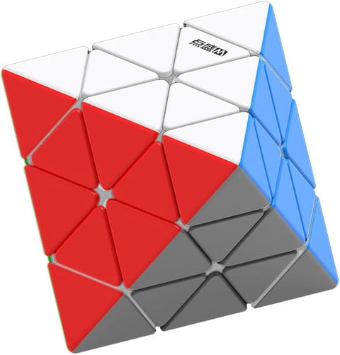 Diansheng Magnetic FTO (Face-turning octahedron) Primary Internal