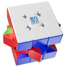 3x3x3 Moyu Meilong 3M V2 Magnetic