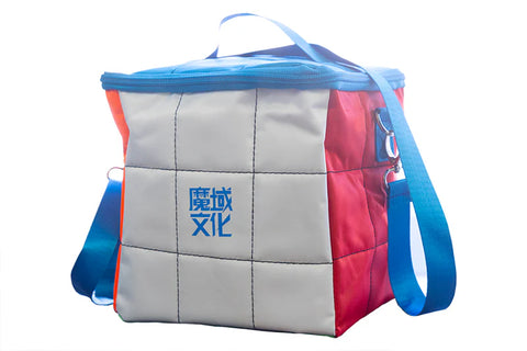 Moyu Multi Cube / Accessory / Lunch Box Bag