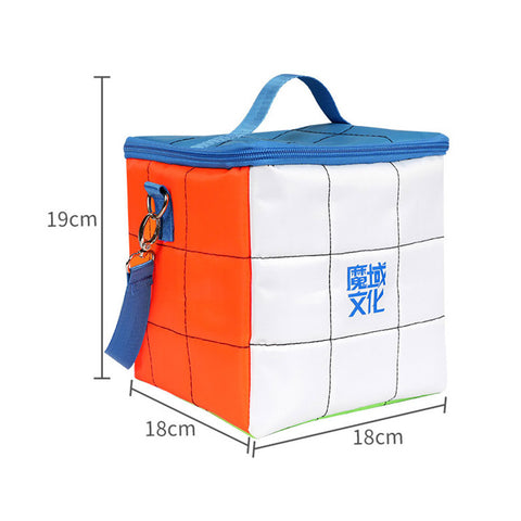 Moyu Multi Cube / Accessory / Lunch Box Bag