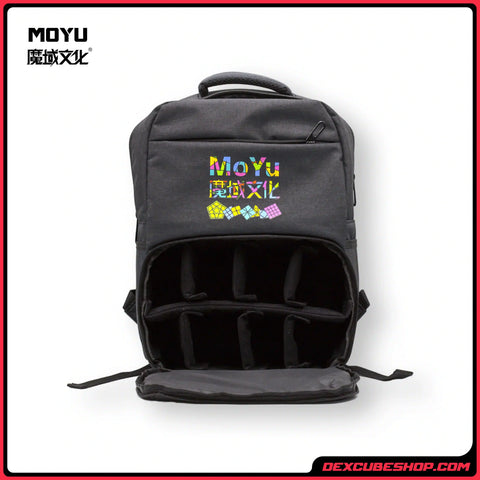 Moyu Backpack