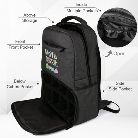 Moyu Backpack