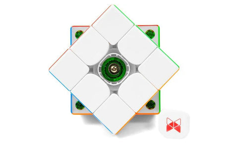 3x3x3 X-Man XT3 V1 Magnetic Flagship