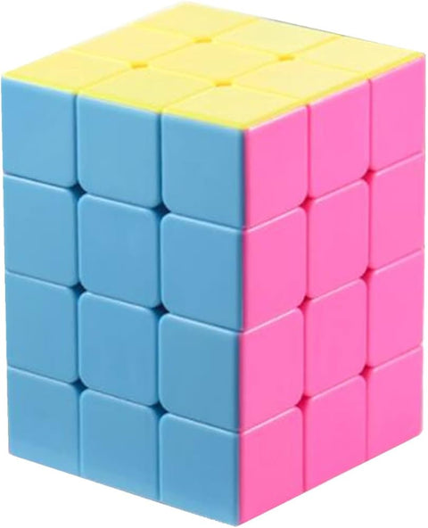 3x3x4 Fanxin Cuboid