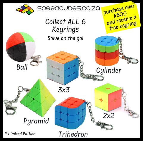 SCS Cube Bag (V3)