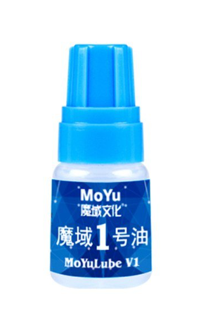 Moyu Lube V1 - 5ml