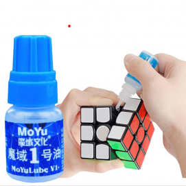 Moyu Lube V1 - 5ml