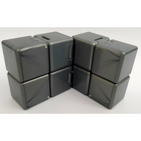 Shengshou Infinity Crazy Cube, Black