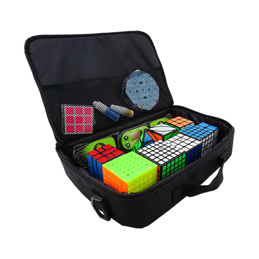 Mua Favnic GAN356 R Speed Cube 3 x 3 x 3, Competition Use, Stickerless with Storage  Bag trên Amazon Nhật chính hãng 2023 | Giaonhan247
